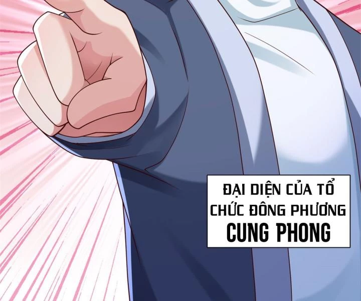 Chiến Thần Mạnh Nhất Đô Thị Chapter 52 - Trang 2