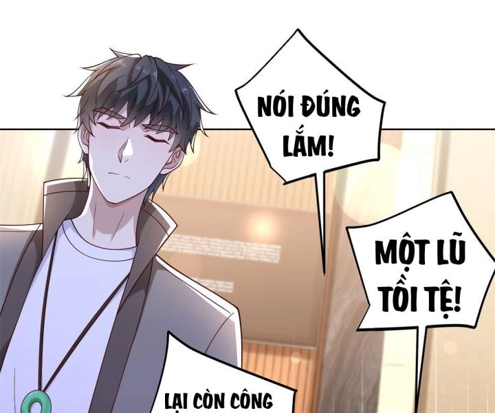 Chiến Thần Mạnh Nhất Đô Thị Chapter 52 - Trang 2