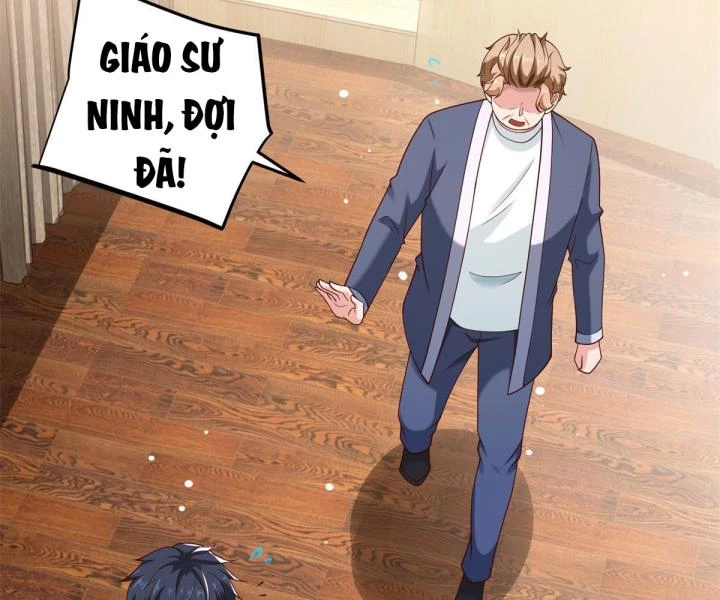 Chiến Thần Mạnh Nhất Đô Thị Chapter 52 - Trang 2