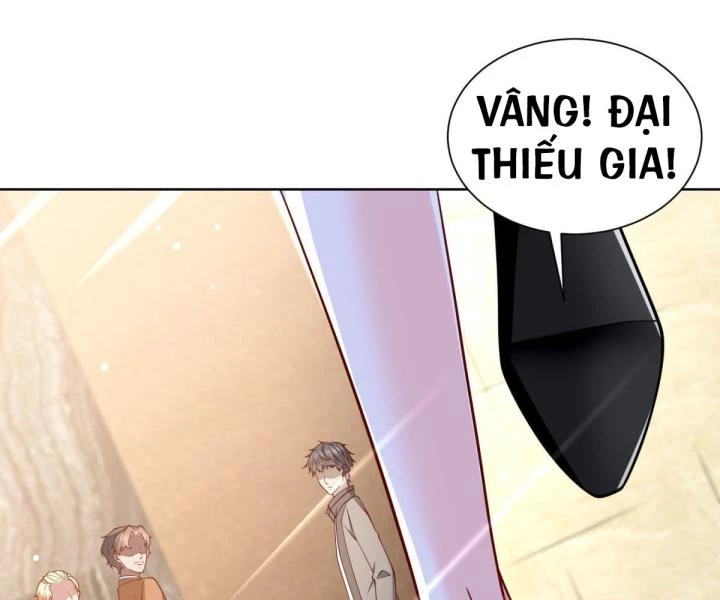 Chiến Thần Mạnh Nhất Đô Thị Chapter 52 - Trang 2