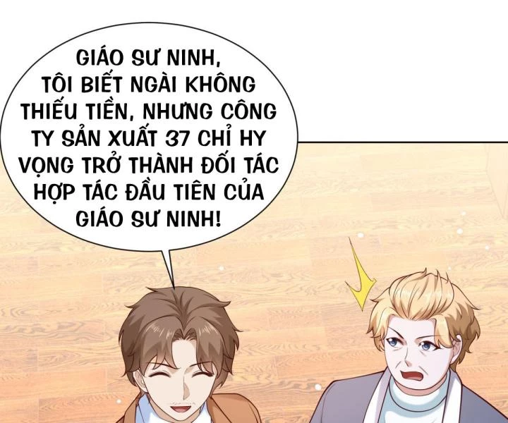 Chiến Thần Mạnh Nhất Đô Thị Chapter 52 - Trang 2