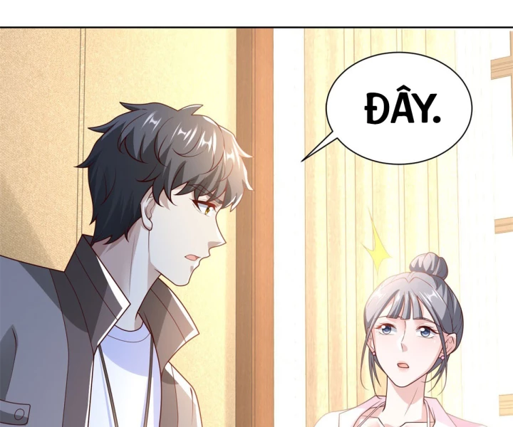 Chiến Thần Mạnh Nhất Đô Thị Chapter 53 - Trang 2
