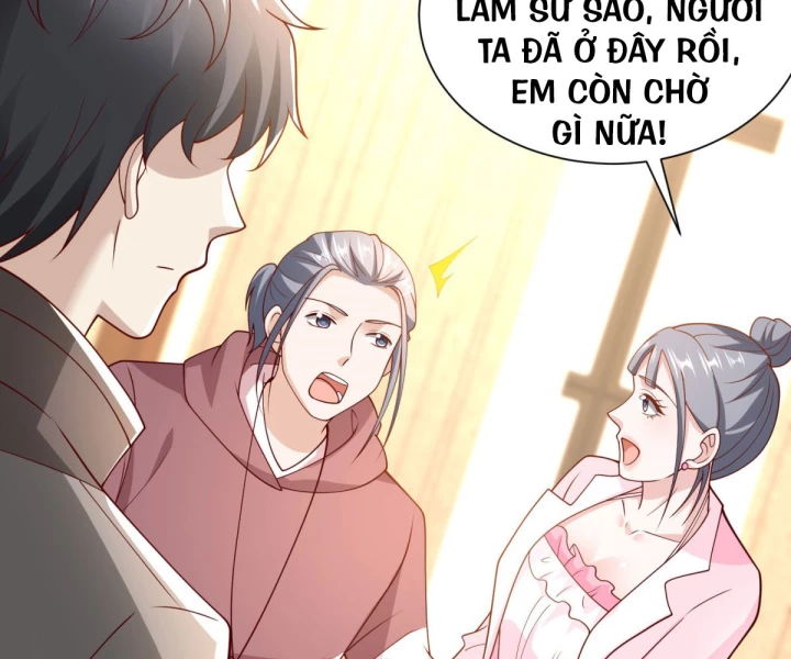 Chiến Thần Mạnh Nhất Đô Thị Chapter 53 - Trang 2