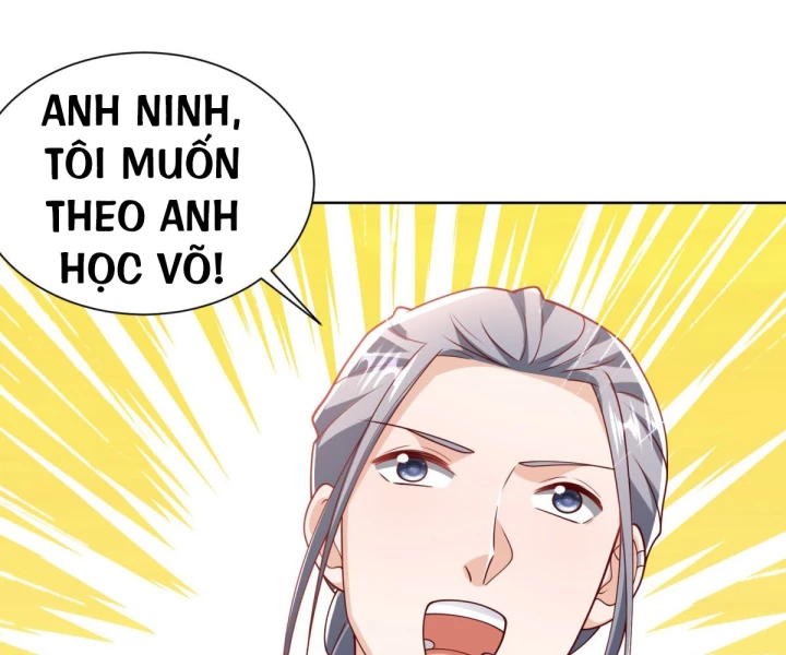Chiến Thần Mạnh Nhất Đô Thị Chapter 53 - Trang 2