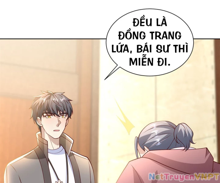 Chiến Thần Mạnh Nhất Đô Thị Chapter 53 - Trang 2
