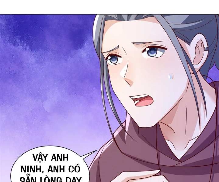 Chiến Thần Mạnh Nhất Đô Thị Chapter 53 - Trang 2