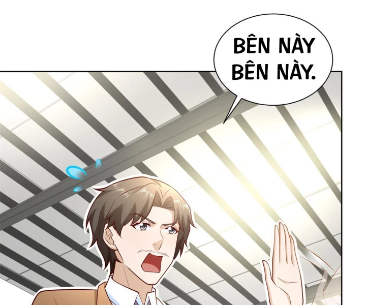 Chiến Thần Mạnh Nhất Đô Thị Chapter 53 - Trang 2
