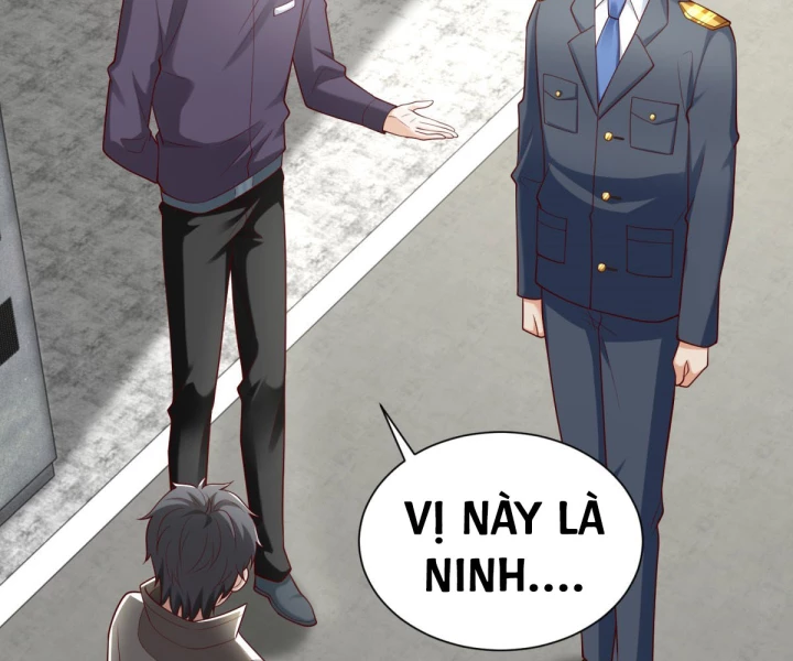Chiến Thần Mạnh Nhất Đô Thị Chapter 53 - Trang 2