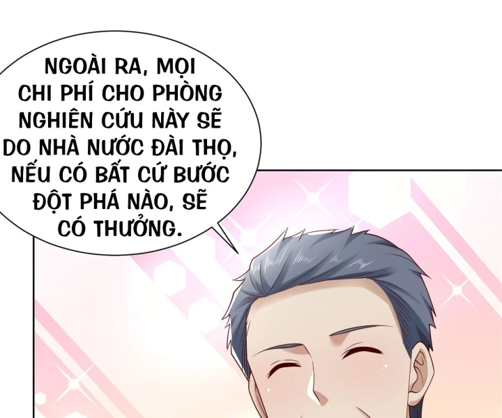 Chiến Thần Mạnh Nhất Đô Thị Chapter 53 - Trang 2