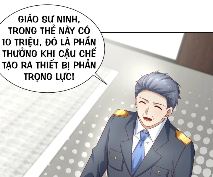 Chiến Thần Mạnh Nhất Đô Thị Chapter 53 - Trang 2