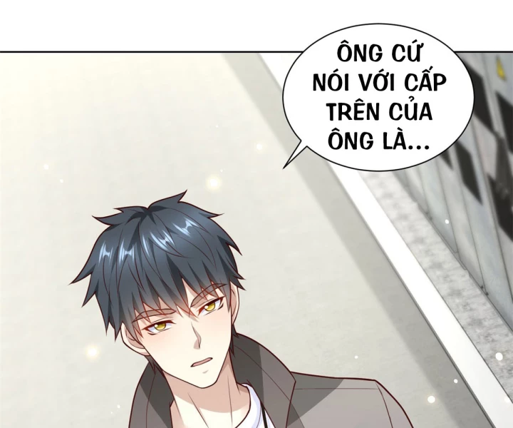 Chiến Thần Mạnh Nhất Đô Thị Chapter 54 - Trang 2