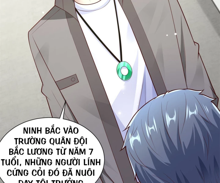 Chiến Thần Mạnh Nhất Đô Thị Chapter 54 - Trang 2