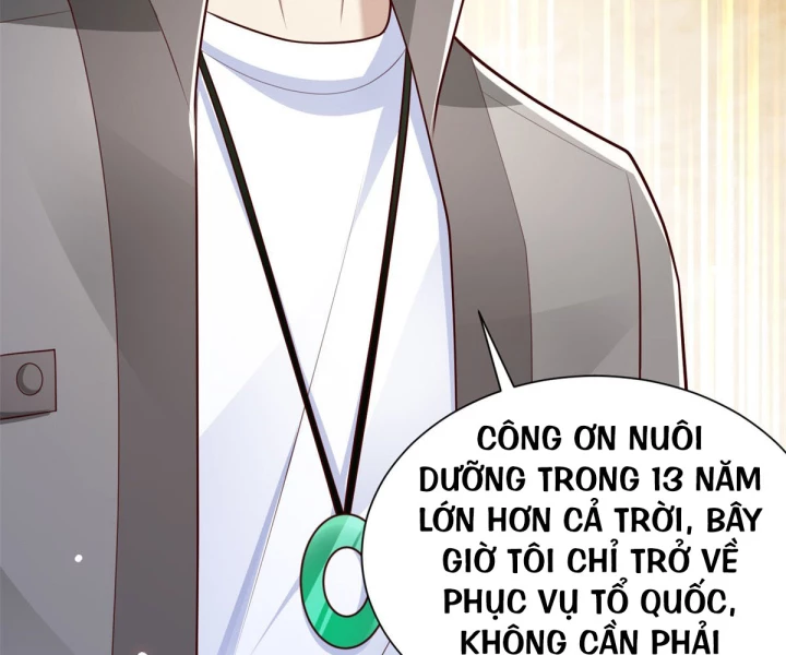 Chiến Thần Mạnh Nhất Đô Thị Chapter 54 - Trang 2