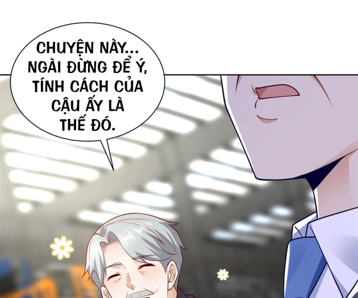 Chiến Thần Mạnh Nhất Đô Thị Chapter 54 - Trang 2