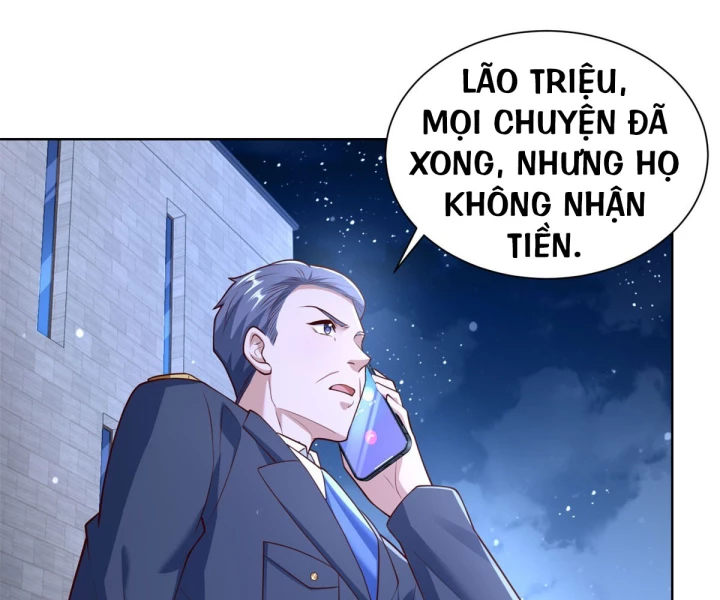Chiến Thần Mạnh Nhất Đô Thị Chapter 54 - Trang 2
