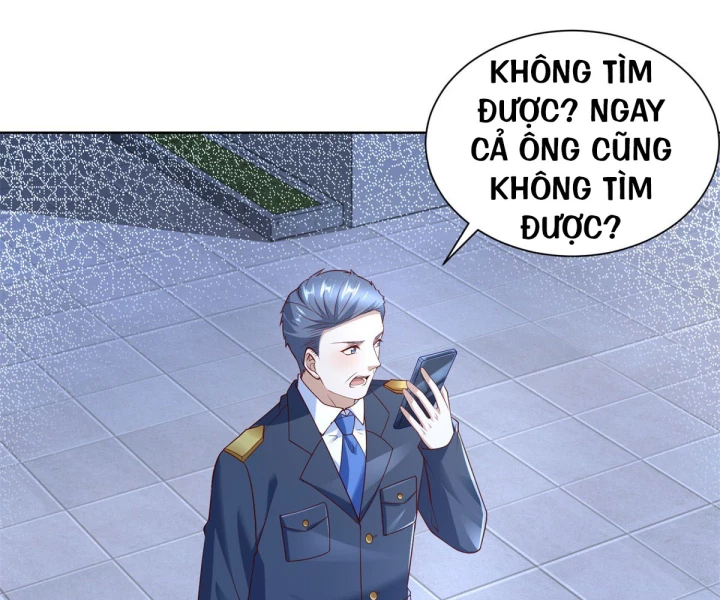 Chiến Thần Mạnh Nhất Đô Thị Chapter 54 - Trang 2