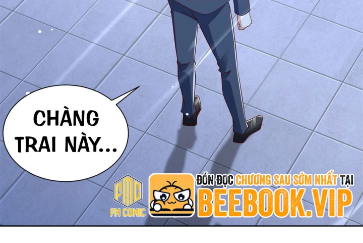Chiến Thần Mạnh Nhất Đô Thị Chapter 54 - Trang 2