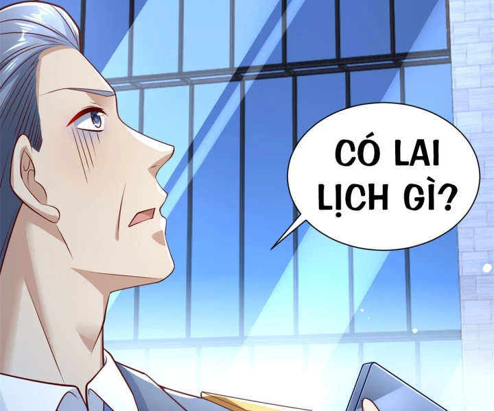 Chiến Thần Mạnh Nhất Đô Thị Chapter 54 - Trang 2