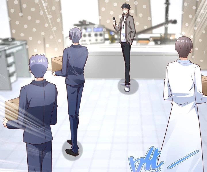 Chiến Thần Mạnh Nhất Đô Thị Chapter 54 - Trang 2