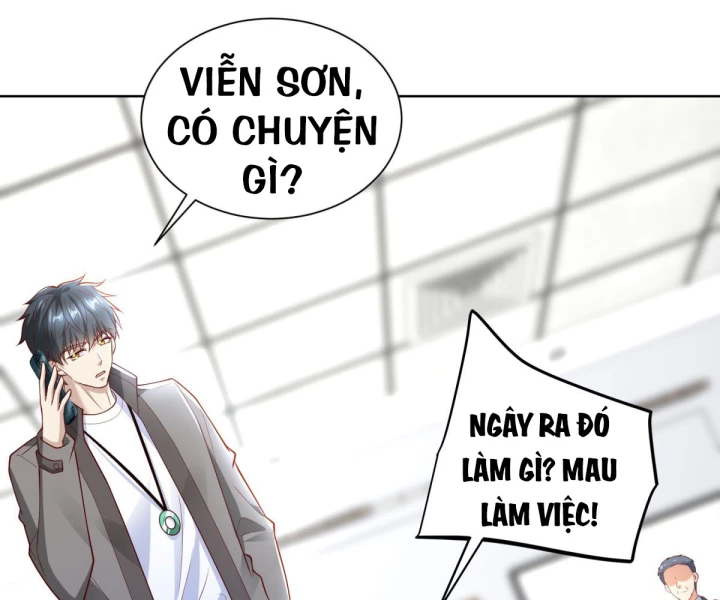Chiến Thần Mạnh Nhất Đô Thị Chapter 54 - Trang 2