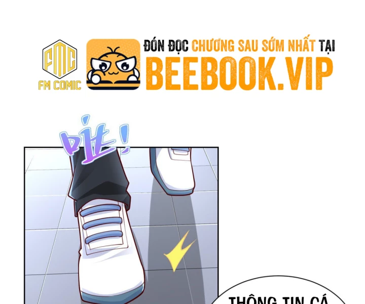 Chiến Thần Mạnh Nhất Đô Thị Chapter 54 - Trang 2