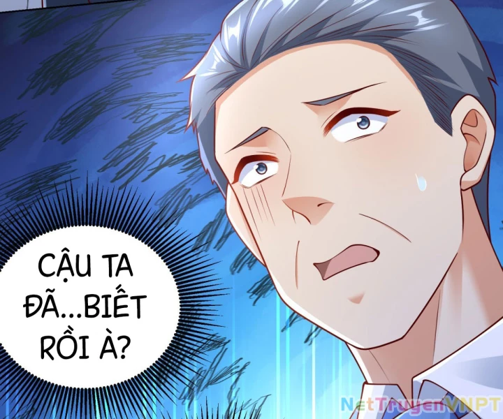 Chiến Thần Mạnh Nhất Đô Thị Chapter 54 - Trang 2