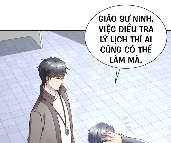 Chiến Thần Mạnh Nhất Đô Thị Chapter 54 - Trang 2