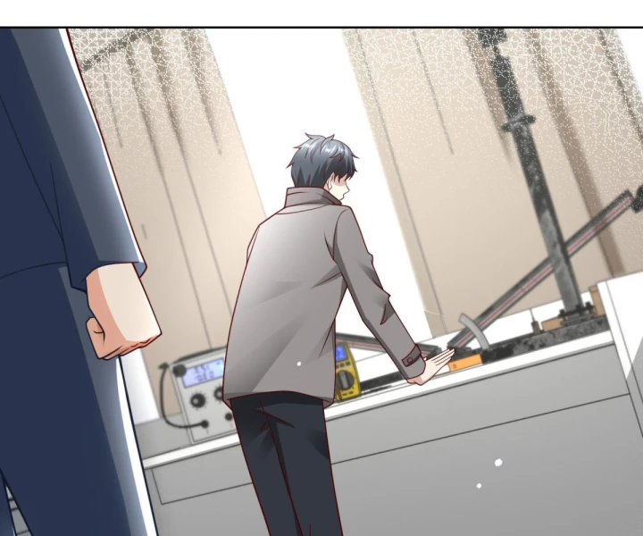Chiến Thần Mạnh Nhất Đô Thị Chapter 54 - Trang 2