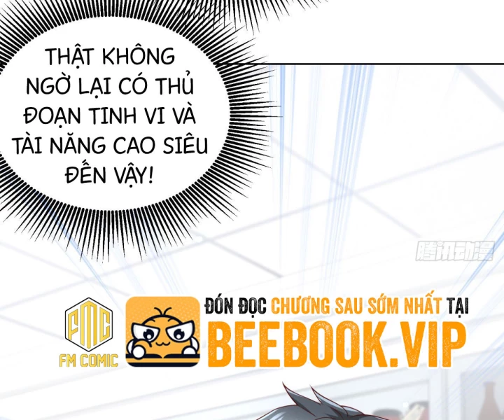 Chiến Thần Mạnh Nhất Đô Thị Chapter 54 - Trang 2