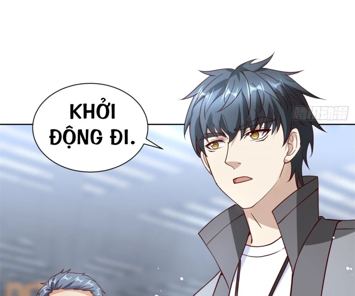 Chiến Thần Mạnh Nhất Đô Thị Chapter 55 - Trang 2
