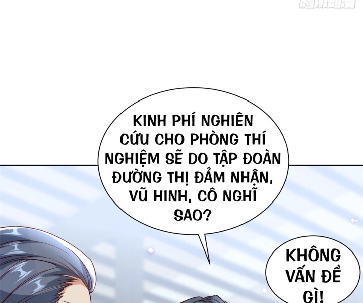 Chiến Thần Mạnh Nhất Đô Thị Chapter 55 - Trang 2