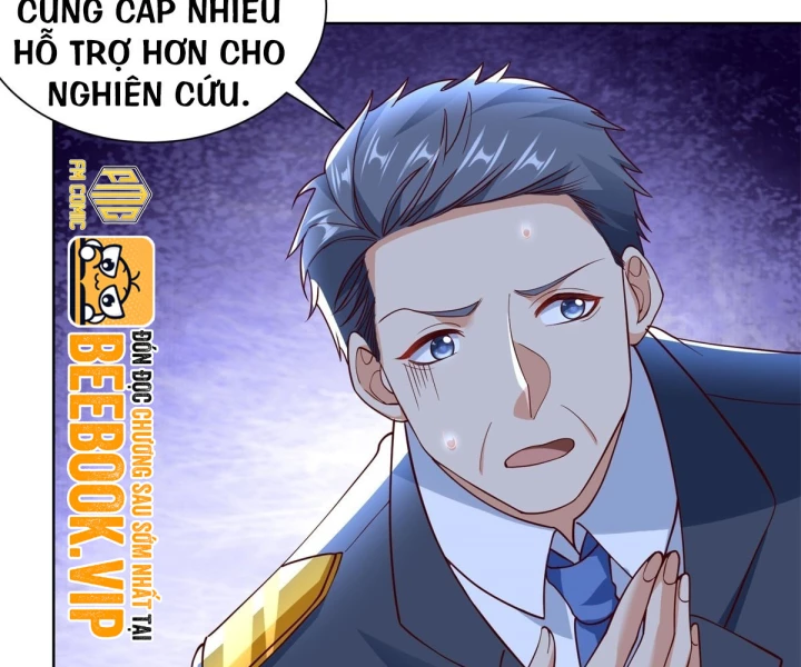 Chiến Thần Mạnh Nhất Đô Thị Chapter 55 - Trang 2