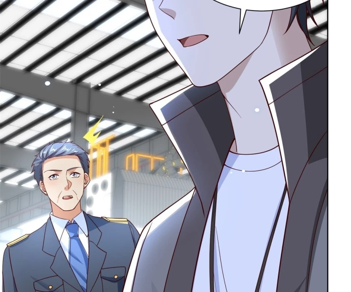Chiến Thần Mạnh Nhất Đô Thị Chapter 55 - Trang 2