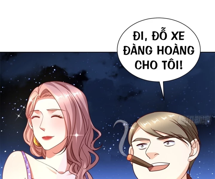 Chiến Thần Mạnh Nhất Đô Thị Chapter 55 - Trang 2