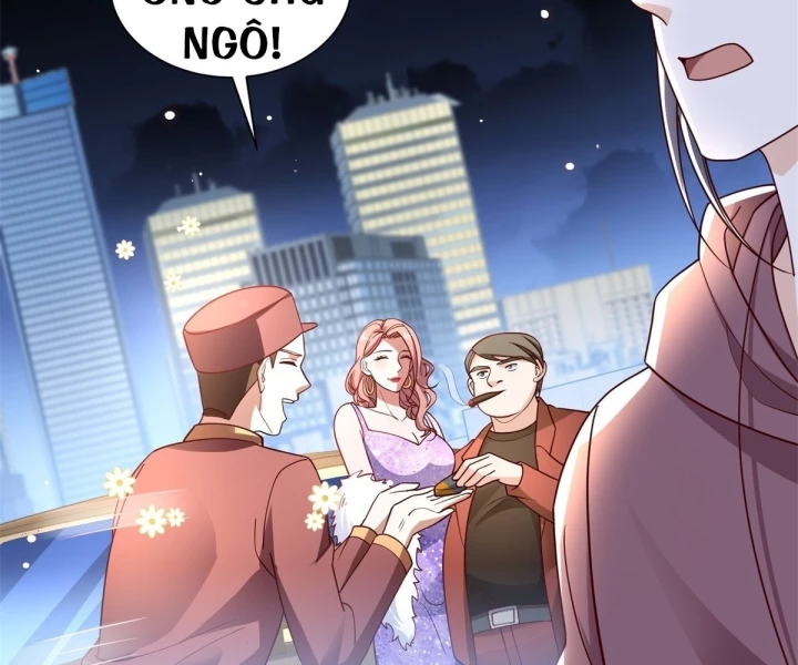Chiến Thần Mạnh Nhất Đô Thị Chapter 55 - Trang 2