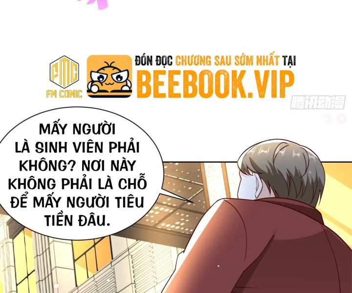 Chiến Thần Mạnh Nhất Đô Thị Chapter 55 - Trang 2