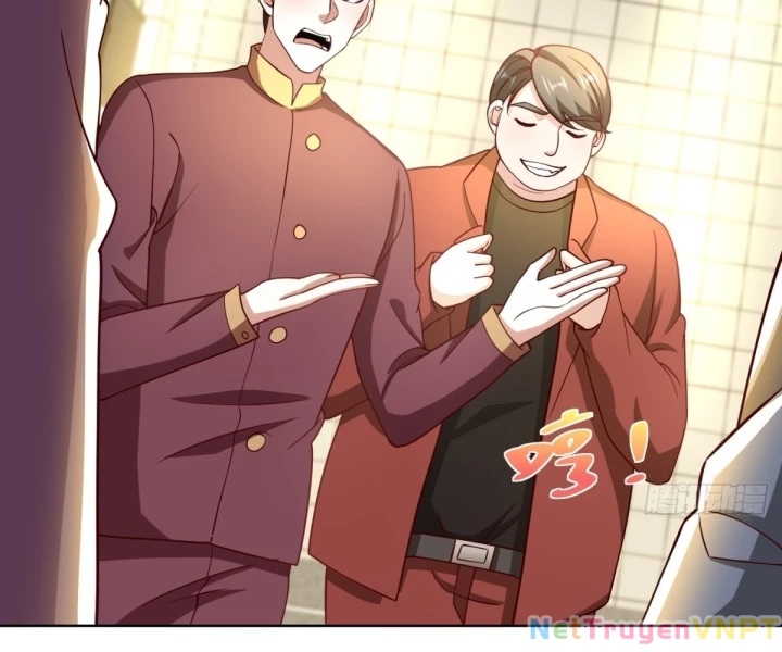 Chiến Thần Mạnh Nhất Đô Thị Chapter 55 - Trang 2