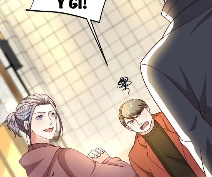 Chiến Thần Mạnh Nhất Đô Thị Chapter 55 - Trang 2