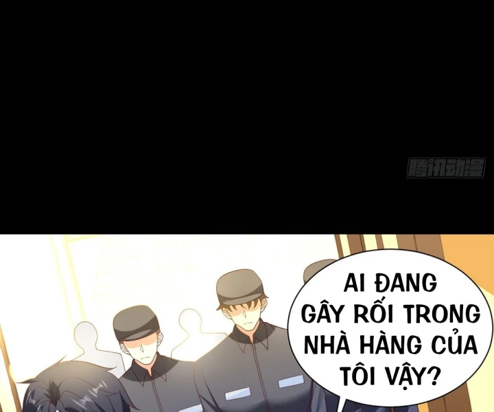 Chiến Thần Mạnh Nhất Đô Thị Chapter 56 - Trang 2