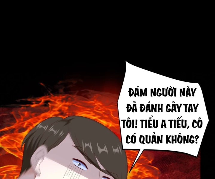 Chiến Thần Mạnh Nhất Đô Thị Chapter 56 - Trang 2