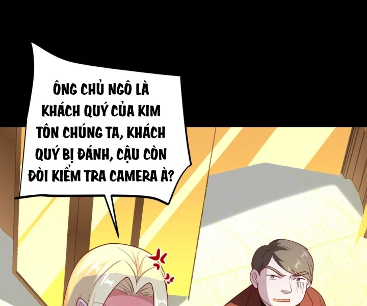Chiến Thần Mạnh Nhất Đô Thị Chapter 56 - Trang 2