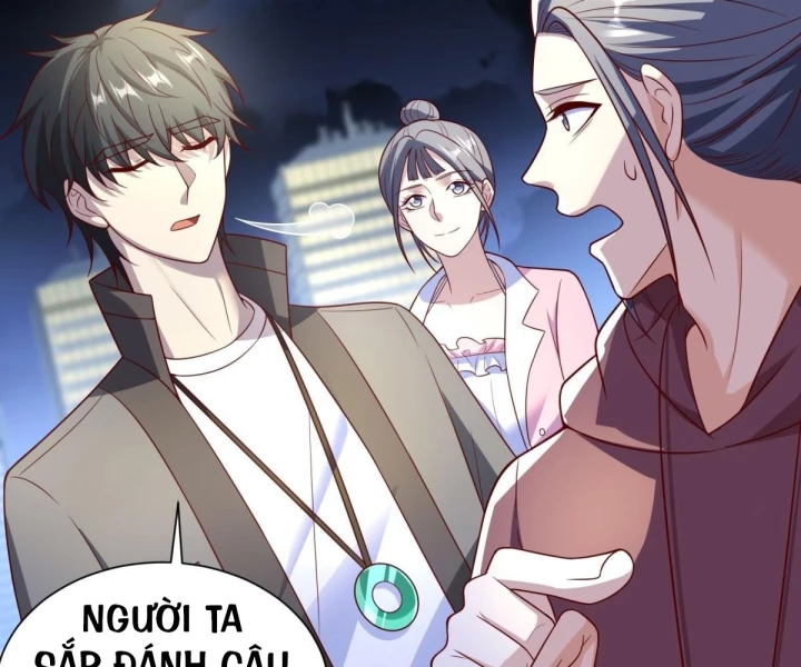 Chiến Thần Mạnh Nhất Đô Thị Chapter 56 - Trang 2