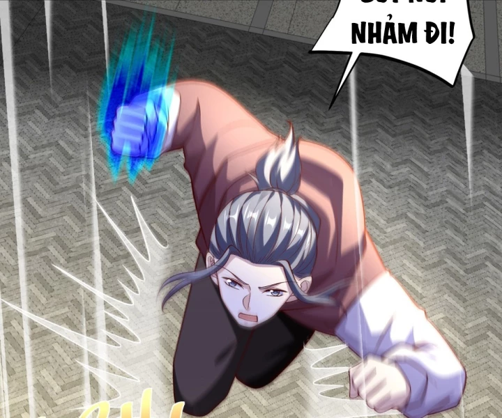 Chiến Thần Mạnh Nhất Đô Thị Chapter 56 - Trang 2