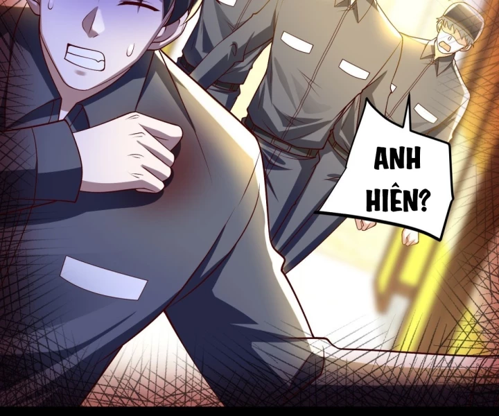 Chiến Thần Mạnh Nhất Đô Thị Chapter 56 - Trang 2