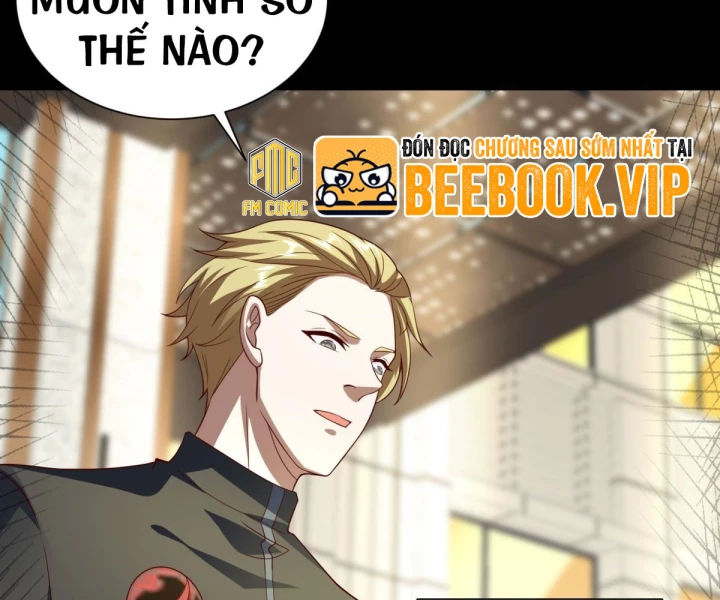 Chiến Thần Mạnh Nhất Đô Thị Chapter 56 - Trang 2