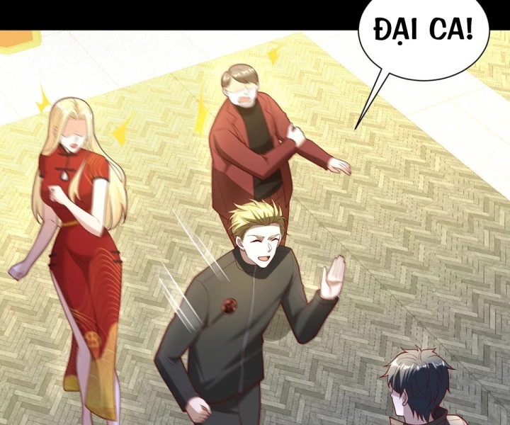 Chiến Thần Mạnh Nhất Đô Thị Chapter 56 - Trang 2
