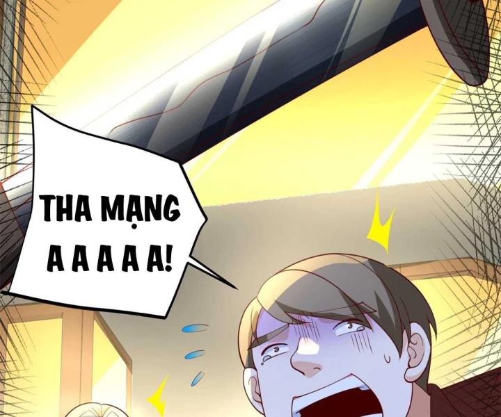Chiến Thần Mạnh Nhất Đô Thị Chapter 57 - Trang 2