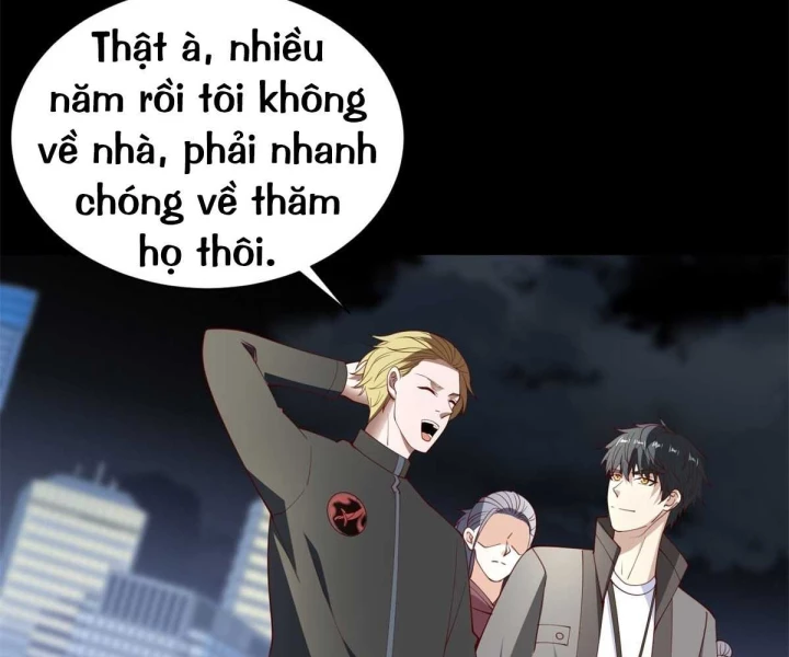 Chiến Thần Mạnh Nhất Đô Thị Chapter 57 - Trang 2