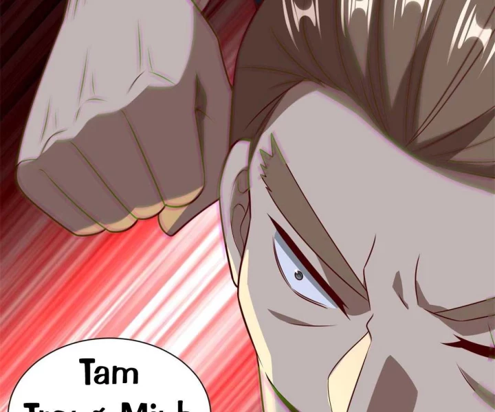 Chiến Thần Mạnh Nhất Đô Thị Chapter 57 - Trang 2
