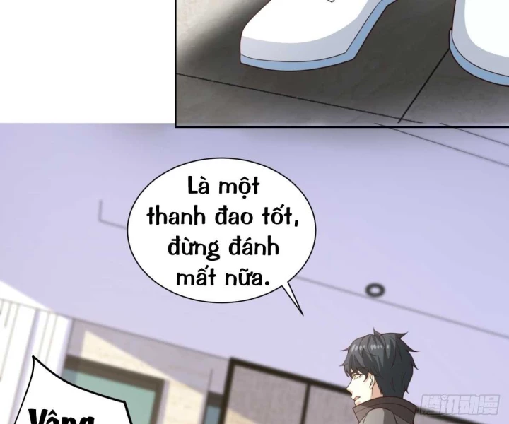 Chiến Thần Mạnh Nhất Đô Thị Chapter 58 - Trang 2